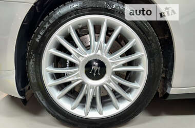 Седан Maserati Quattroporte 2013 в Киеве