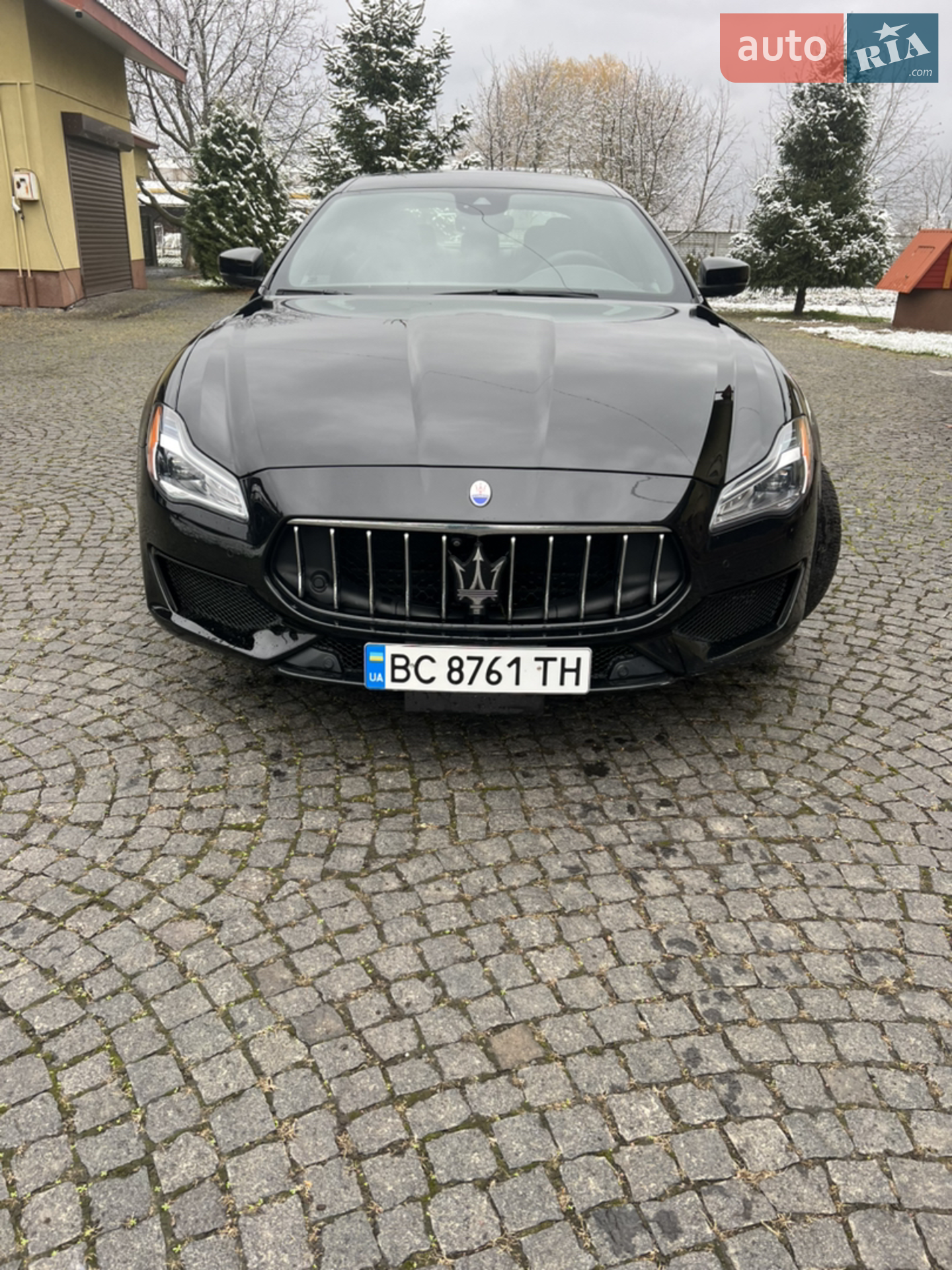 Фото авто 5