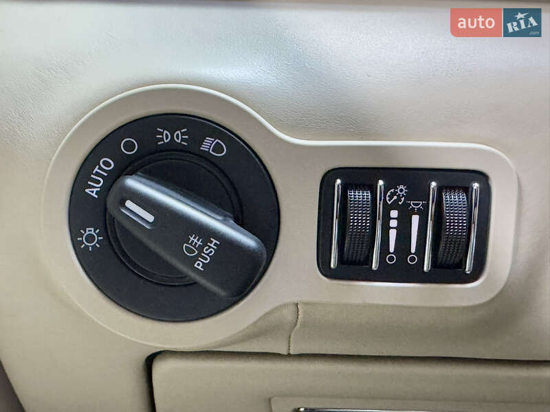 Седан Maserati Quattroporte 2013 в Киеве