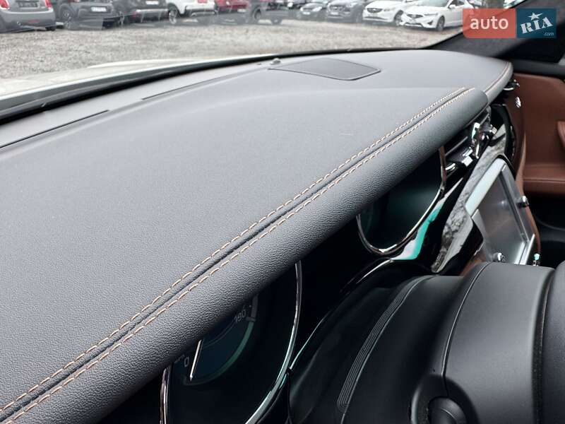 Седан Maserati Quattroporte 2015 в Киеве