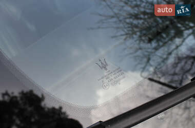 Седан Maserati Quattroporte 2013 в Вінниці