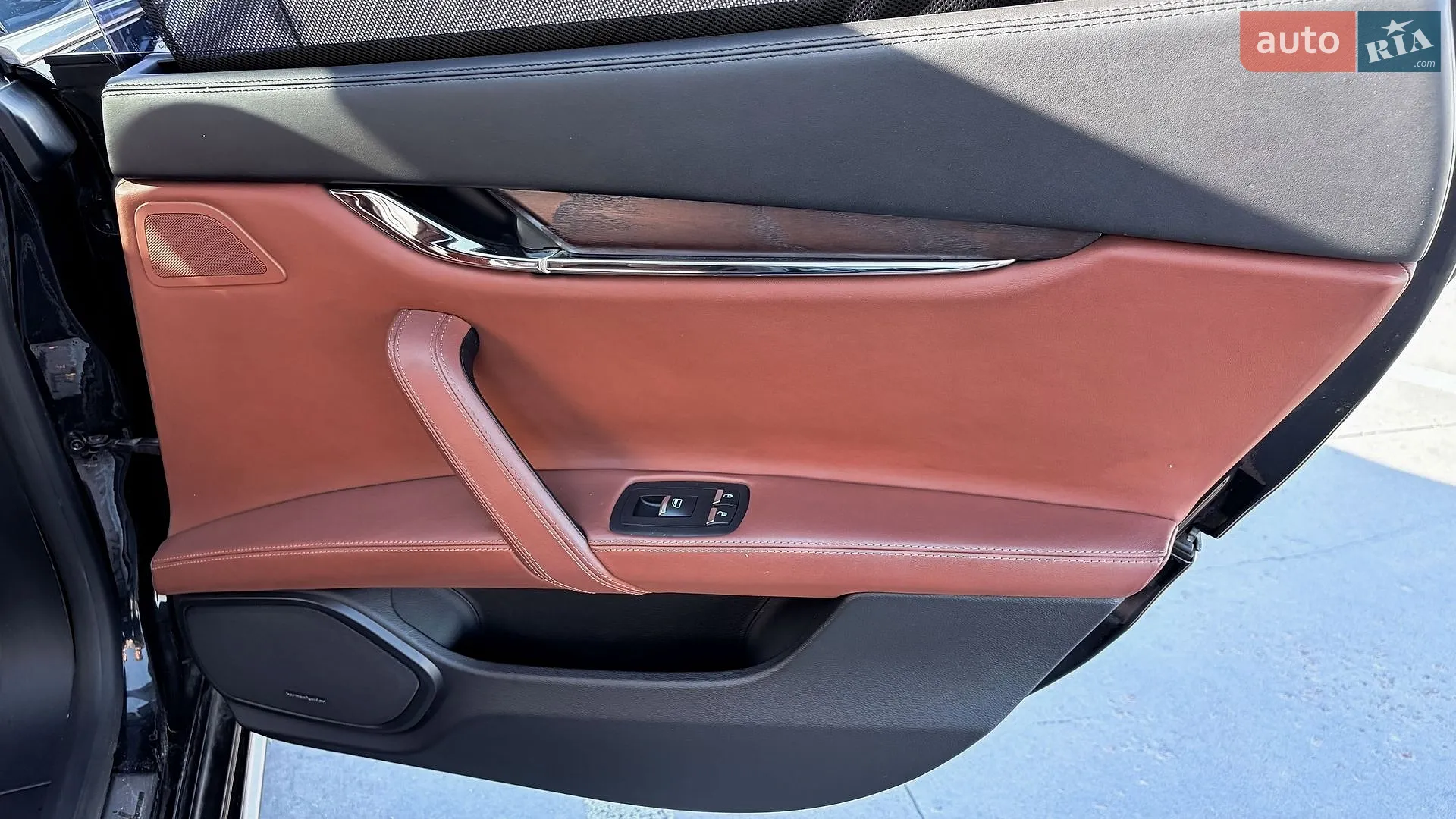 2015 Maserati Quattroporte - мініатюра 34