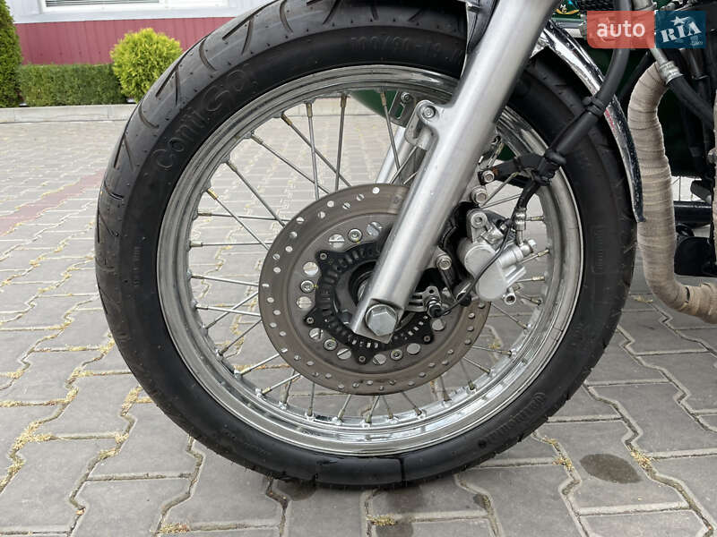 Мотоцикл з коляскою Mash Two Fifty 2018 в Луцьку