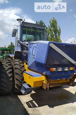 Трактор сільськогосподарський Massey Ferguson MF 1977 в Миколаєві