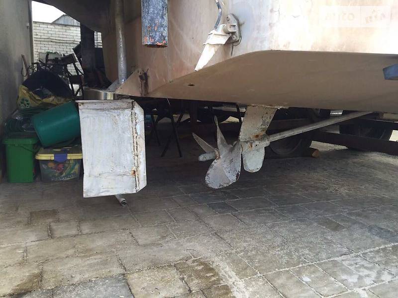 Катер MasterCraft X-Star 1991 в Києві фото 10 Катер MasterCraft X-Star 1991 в Києві