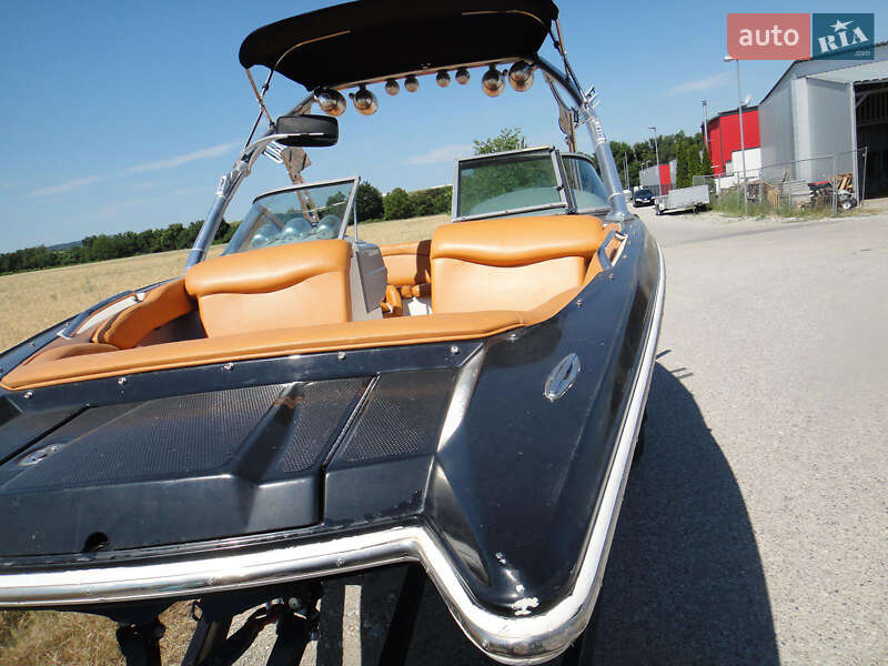 Катер MasterCraft X-Star 2004 в Києві