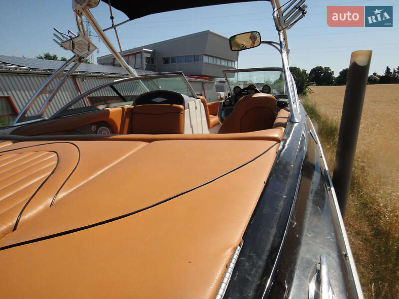 Катер MasterCraft X-Star 2004 в Києві