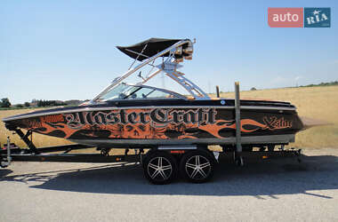 Катер MasterCraft X-Star 2004 в 
