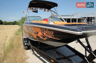 Катер MasterCraft X-Star 2004 в 