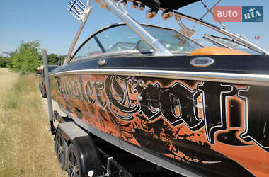 Катер MasterCraft X-Star 2004 в 