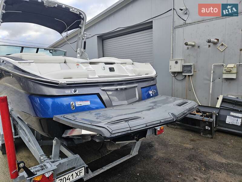 Катер MasterCraft X26 2017 в Львове