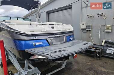 Катер MasterCraft X26 2017 в 