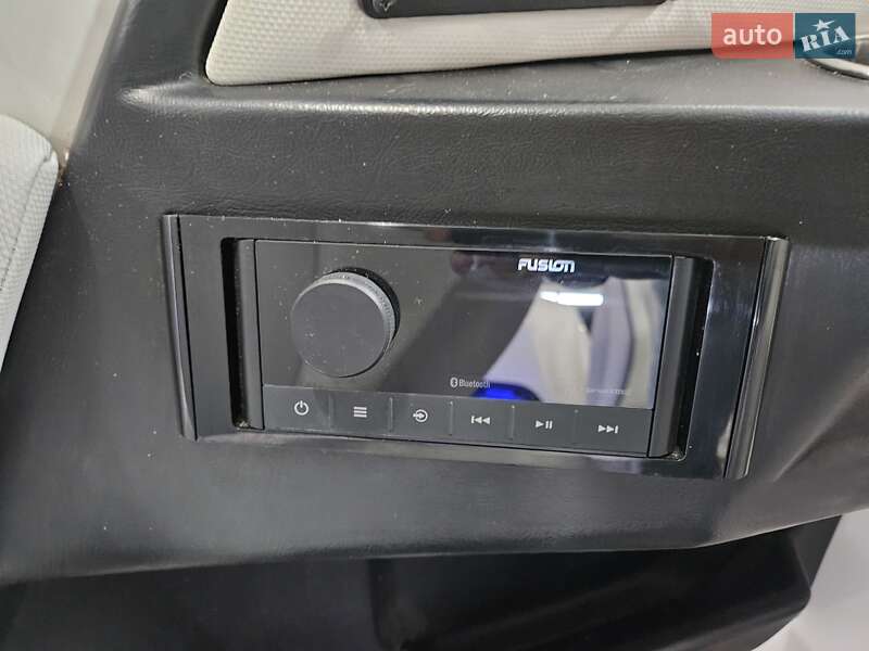 Катер MasterCraft X26 2017 в Львове