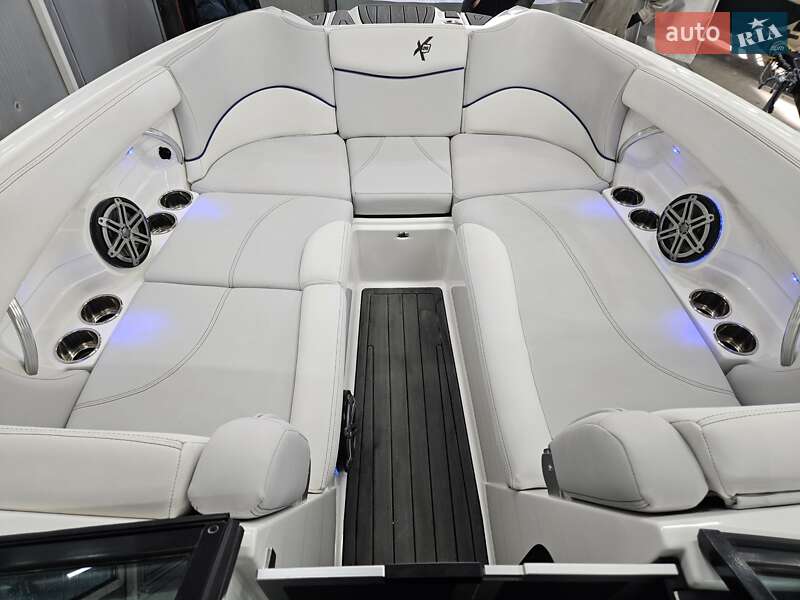 Катер MasterCraft X26 2017 в Львове