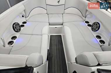 Катер MasterCraft X26 2017 в 