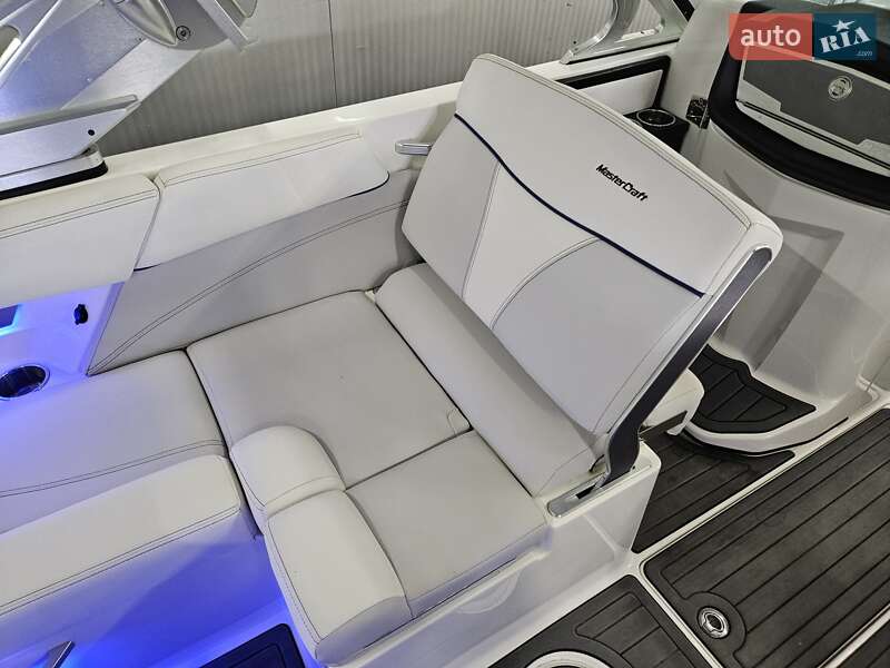 Катер MasterCraft X26 2017 в Львове