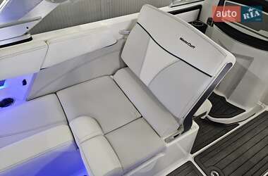 Катер MasterCraft X26 2017 в 