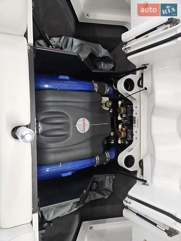 Катер MasterCraft X26 2017 в Львове