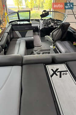 Катер MasterCraft XT20 2017 в 