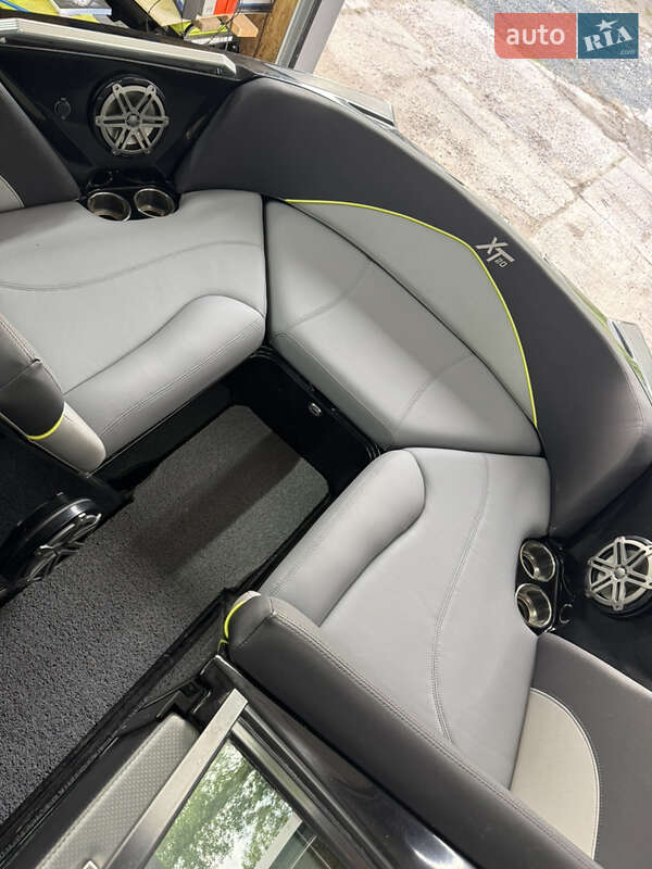 Катер MasterCraft XT20 2017 в Києві