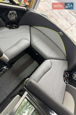 Катер MasterCraft XT20 2017 в 