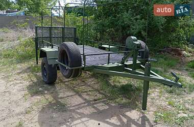 Лафет Max Trailer Max 2024 в 
