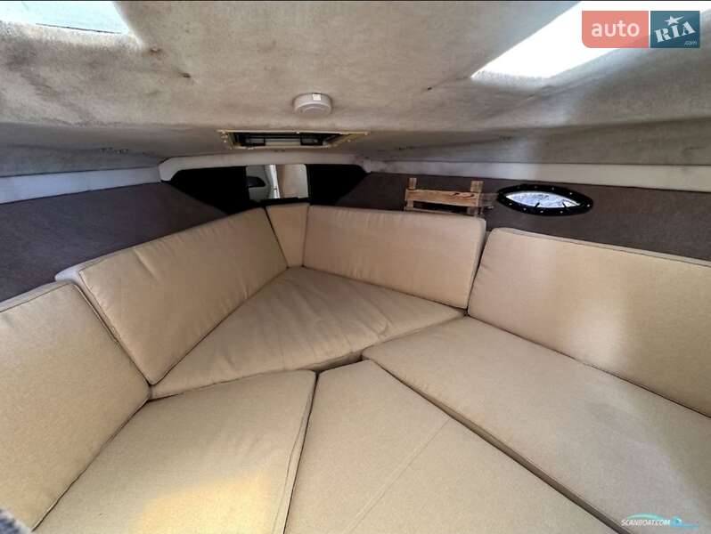 Моторна яхта Maxum 2300 1994 в Харкові