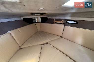 Моторна яхта Maxum 2300 1994 в 