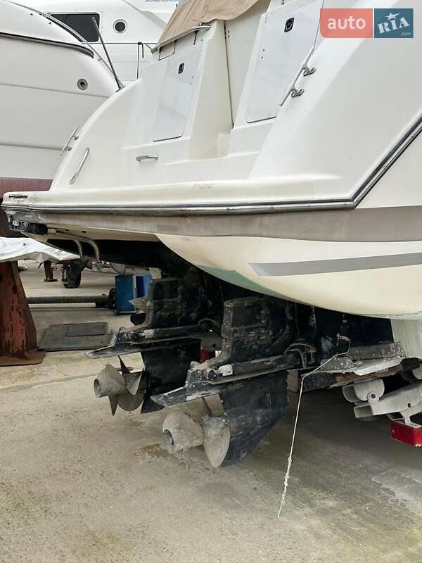 Моторная яхта Maxum 330 1999 в Одессе