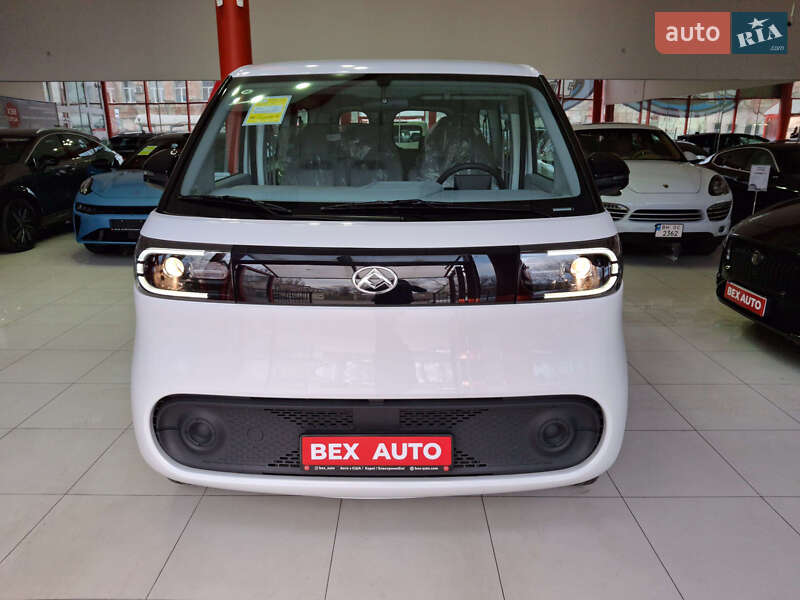 Микровэн Maxus Dana V1 2024 в Одессе