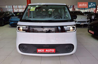 Микровэн Maxus Dana V1 2024 в 