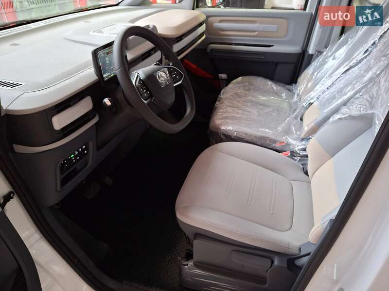 Микровэн Maxus Dana V1 2024 в Одессе