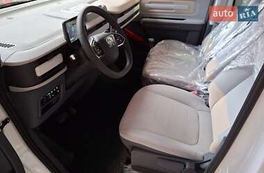 Микровэн Maxus Dana V1 2024 в 