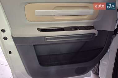 Микровэн Maxus Dana V1 2024 в 