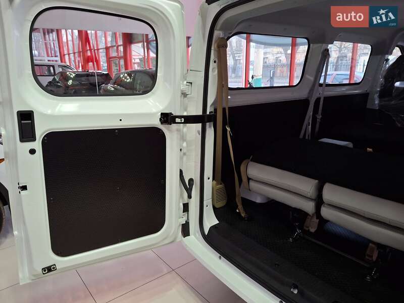 Микровэн Maxus Dana V1 2024 в Одессе
