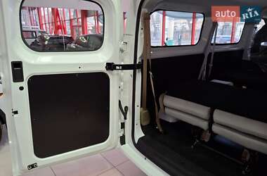 Микровэн Maxus Dana V1 2024 в 