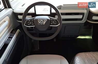 Микровэн Maxus Dana V1 2024 в 
