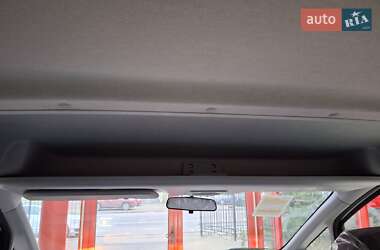 Микровэн Maxus Dana V1 2024 в 