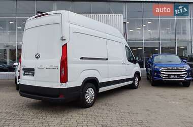 Грузовой фургон Maxus Deliver 9 2024 в Днепре