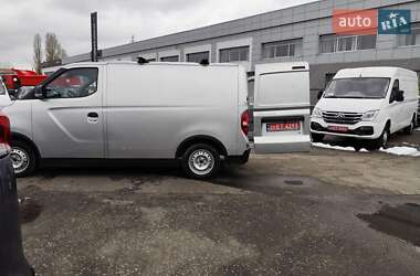 Грузовой фургон Maxus e-Deliver 3 2020 в 