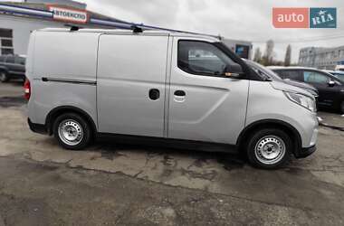 Грузовой фургон Maxus e-Deliver 3 2020 в 
