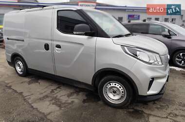 Грузовой фургон Maxus e-Deliver 3 2020 в 