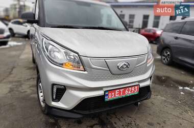 Грузовой фургон Maxus e-Deliver 3 2020 в 