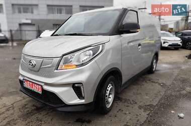 Грузовой фургон Maxus e-Deliver 3 2020 в 