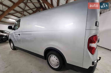Грузовой фургон Maxus e-Deliver 3 2020 в 