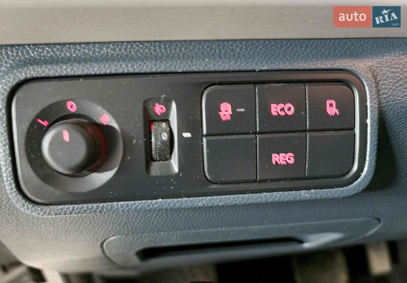 Грузовой фургон Maxus e-Deliver 3 2020 в Киеве