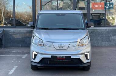 Грузовой фургон Maxus e-Deliver 3 2023 в 