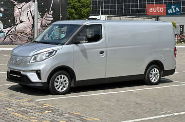 Грузовой фургон Maxus e-Deliver 3 2021 в Луцке