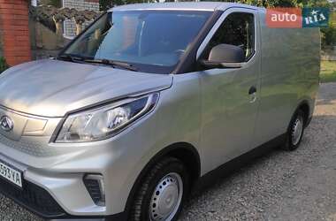 Вантажний фургон Maxus e-Deliver 3 2020 в Ромнах