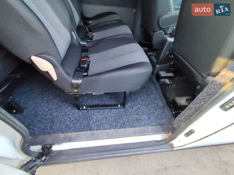 Минивэн Maxus e-Deliver 3 2020 в Киеве